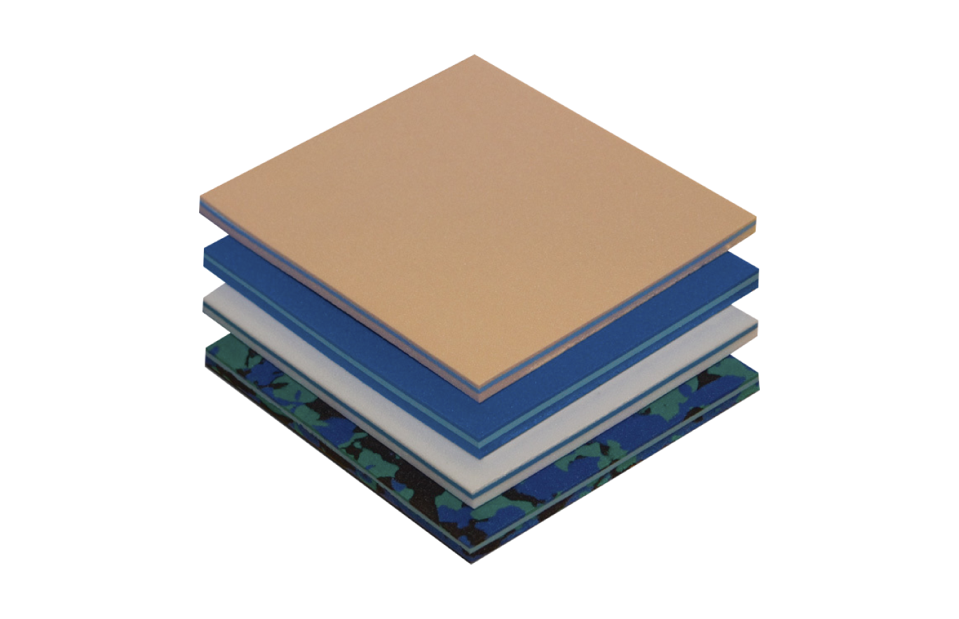 Laminations-Small