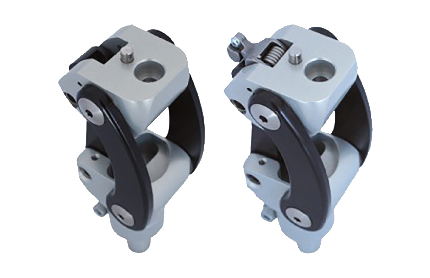 4-Axis-Knee