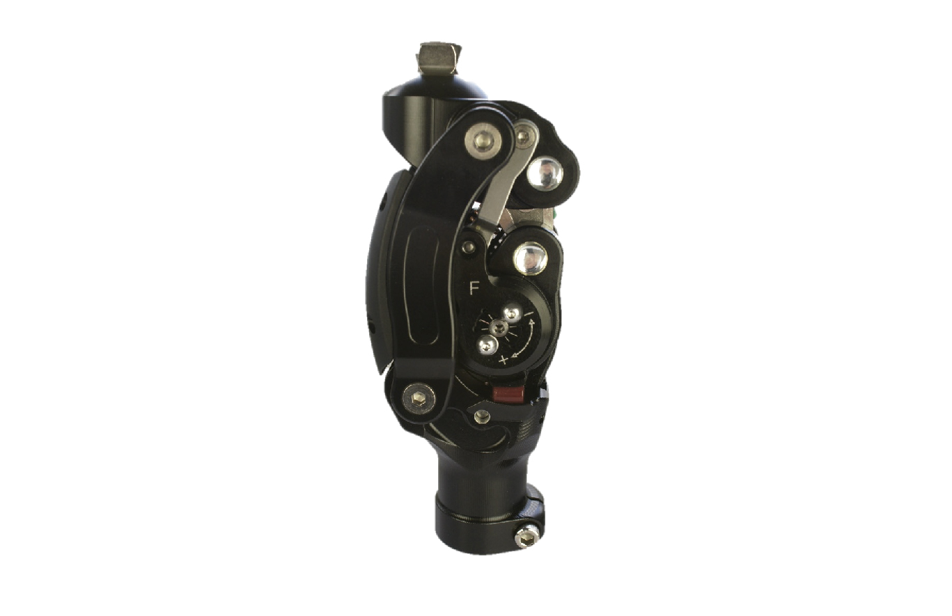 Actua-Hydraulic-Knee