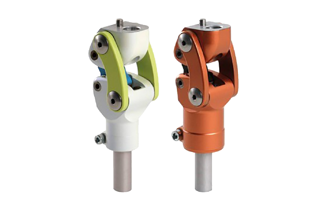 Compact-4-Axis-Knee