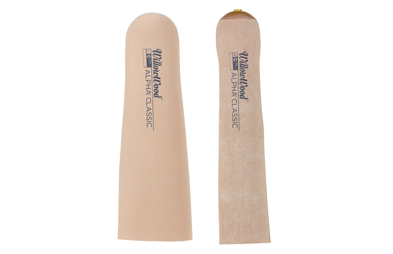 Liner-Alpha-Classic-Small