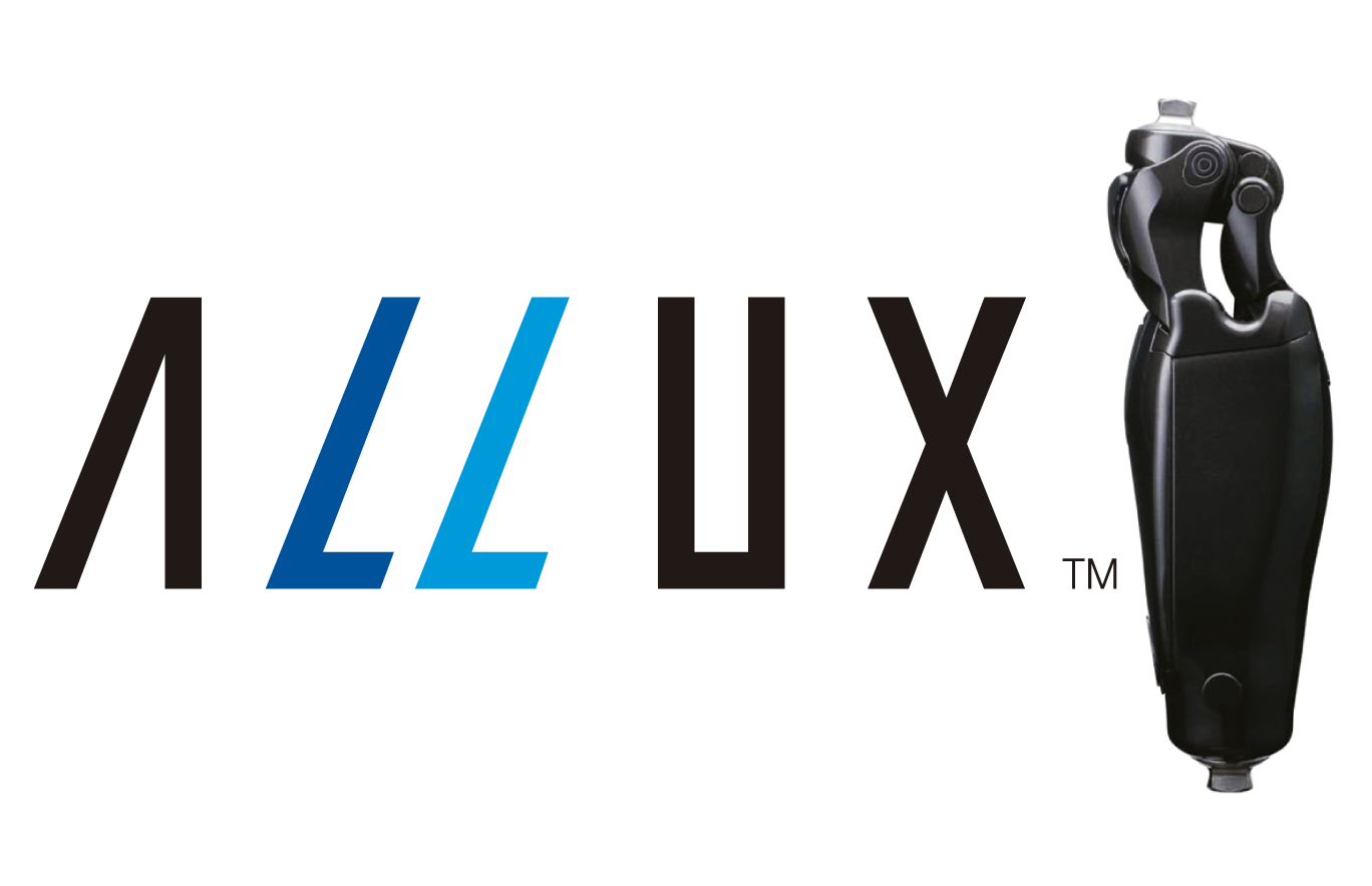 Allux Knee Small