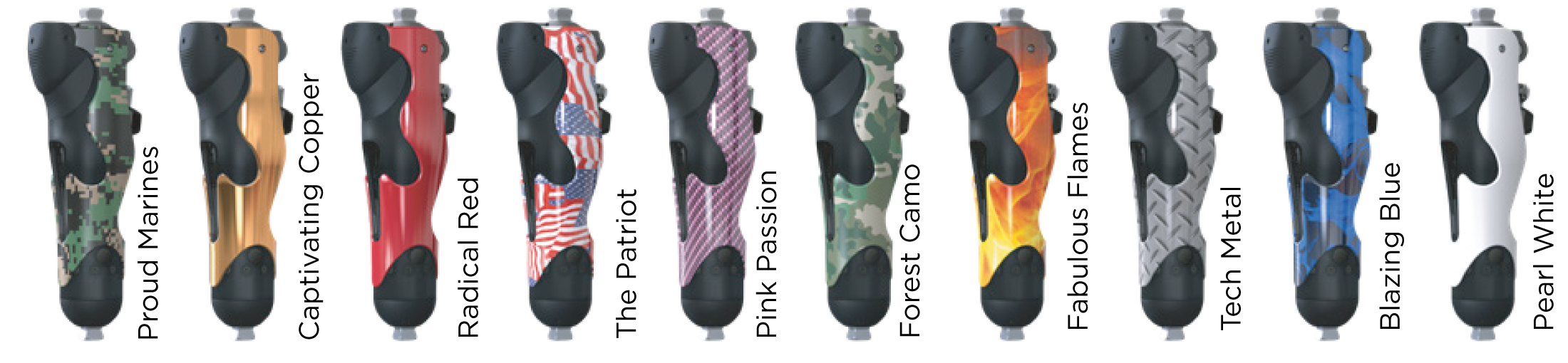 META Shock Ordering Guidelines